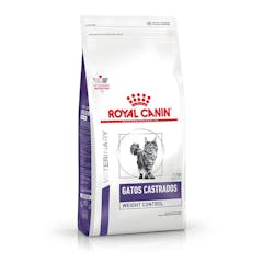 ROYAL CANIN GATO CASTRADO 1.5 KILOS